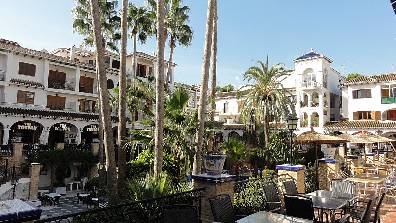 Villamartin