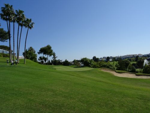 Mijas Golf