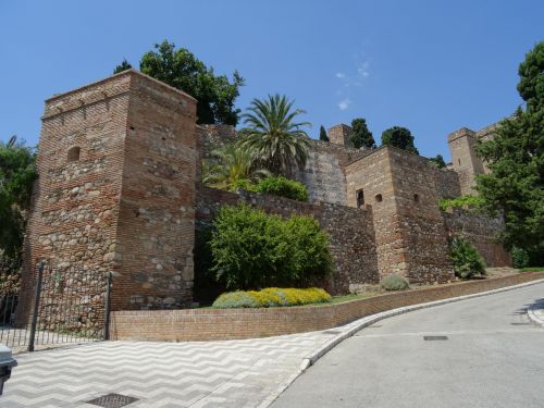 Malaga