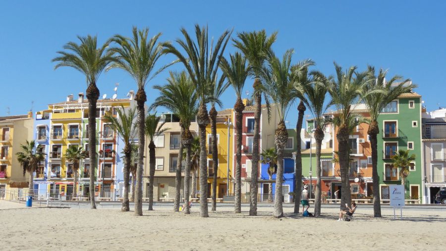 Villajoyosa