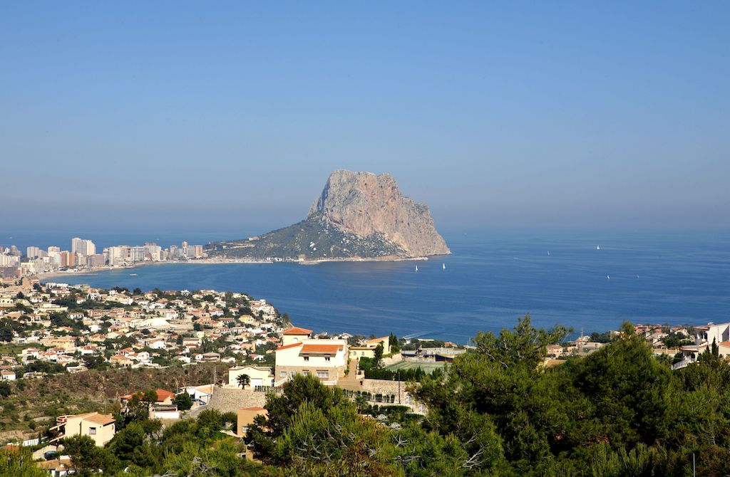 Alicante