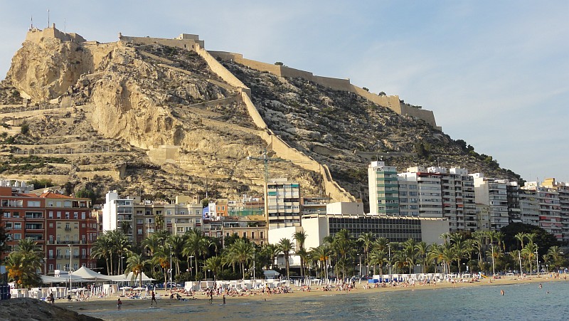 Alicante