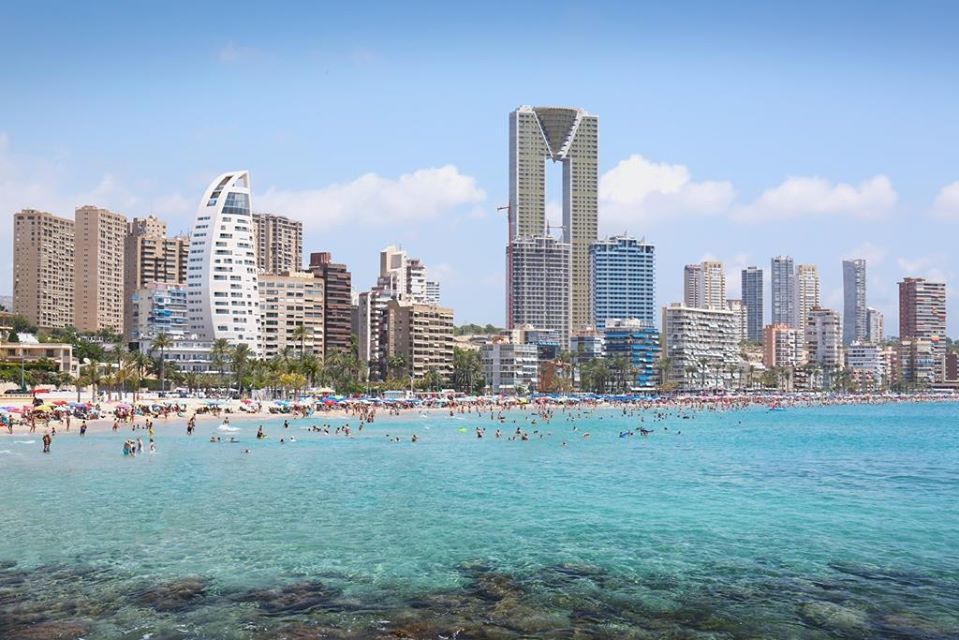 Benidorm