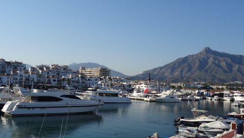 Marbella / Puerto Banus