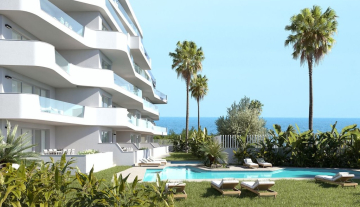 Costa Blanca - Pilar de la Horadada - ELIA200