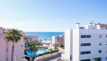 Costa Blanca - El Campello - EISO920