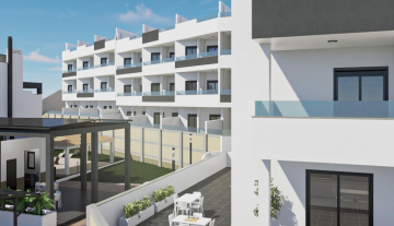Costa Blanca - Orihuela Costa - LLH100
