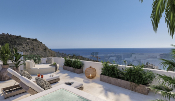 Costa Blanca - Villajoyosa - SAL130