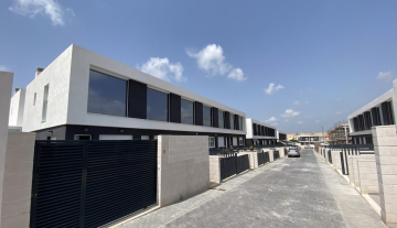 Costa Blanca - Santa Pola - YAZ100