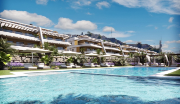 Costa Blanca - Benidorm - ACI100
