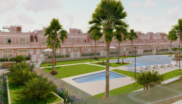 Costa Blanca-Pilar de la Horadada-ASI710