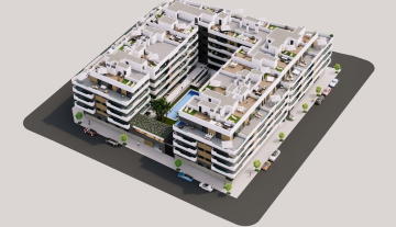 Costa Blanca - Santa Pola - AU135