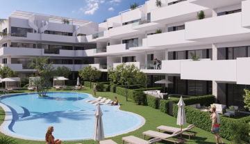 Costa Blanca - La Nucia - BBG100