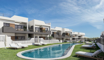 Costa Blanca - San Miguel de Salinas - EDNA130