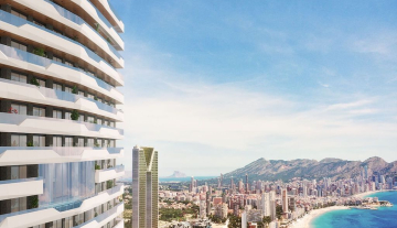 Costa Blanca - Benidorm - EISO330