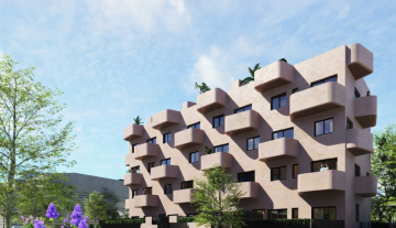 Costa Blanca - El Campello - EISO923