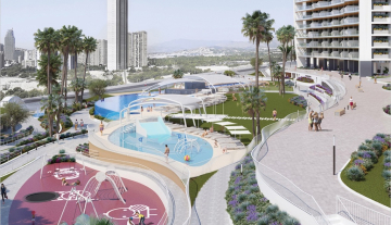 Costa Blanca - Benidorm - GET130