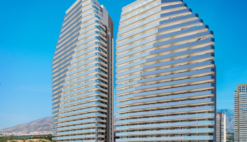 Costa Blanca - Benidorm - GET200