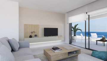 Costa Blanca - Calpe - GET653