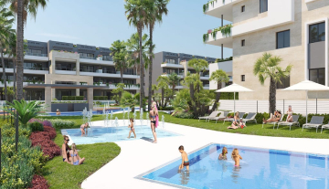 Costa Blanca - Orihuela Costa - GET600