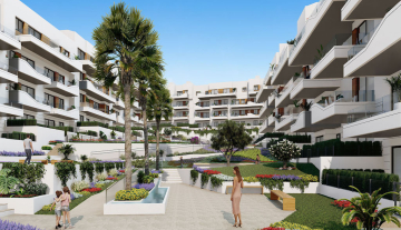 Costa Blanca - Orihuela Costa - GET682