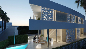 Costa Blanca - San Juan de Alicante - GET670