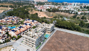 Costa Blanca - Pilar de la Horadada - GET830