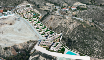 Costa Blanca - Benidorm - GR165