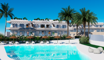 Costa Blanca - Benidorm - GR164