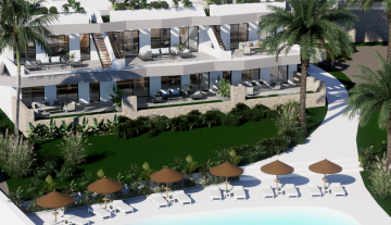 Costa Blanca - Benidorm - GR163