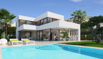 Costa Blanca - Benidorm - HEM300