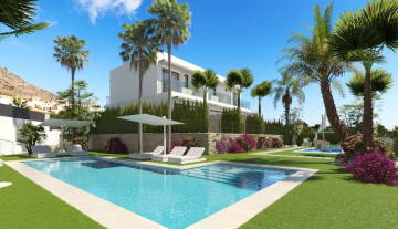 Costa Blanca - Benidorm - HEM400