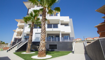Costa Blanca - Orihuela Costa - NFH21