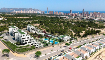 Costa Blanca - Benidorm - NNCC800