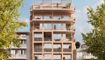Costa Blanca - Villajoyosa - NYB250