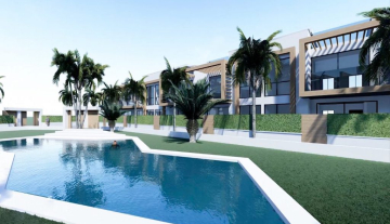Costa Blanca - Orihuela Costa - PESO100