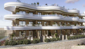 Costa Blanca - Benidorm - PQQ650