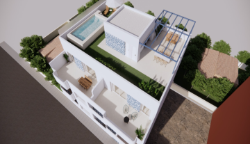 Costa Blanca - Torre de la Horadada - RAAM100