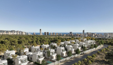 Costa Blanca - Benidorm - RAY150