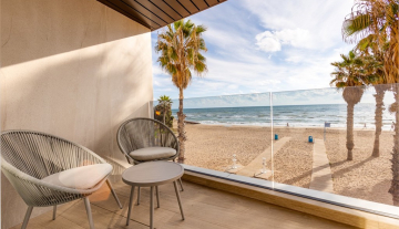Costa Blanca - Torrevieja - RG255