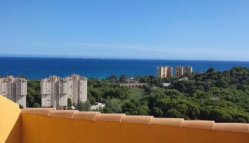 Costa Blanca - Orihuela Costa - SAT03