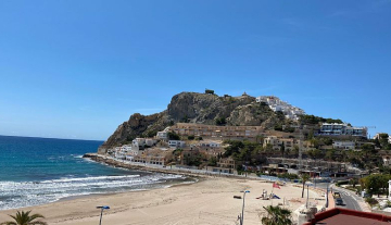 Costa Blanca - Benidorm - SETA100