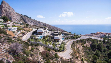 Costa Blanca - Altea - SETA200