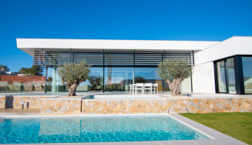 Costa Blanca - Las Colinas Golf - SG101