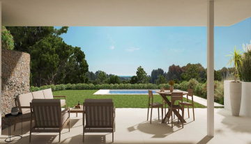 Costa Blanca - Las Colinas Golf - SG102