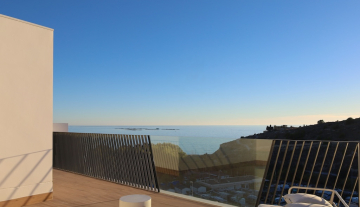 Costa Blanca - Villajoyosa - NYB500