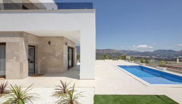 Costa Blanca - Polop - USZ140