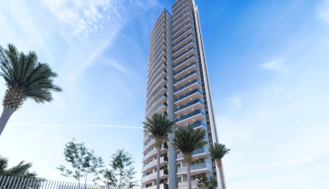 Costa Blanca - Benidorm - VIVA100