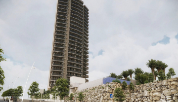 Costa Blanca - Benidorm - VIVA132