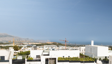 Costa Blanca - Polop - WAN100
